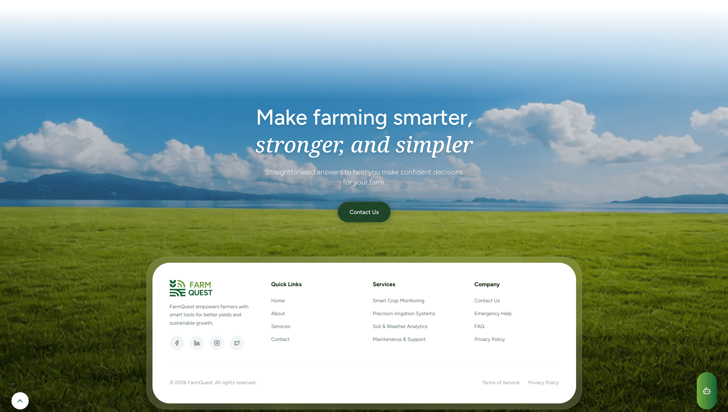 FarmQuest screenshot 6