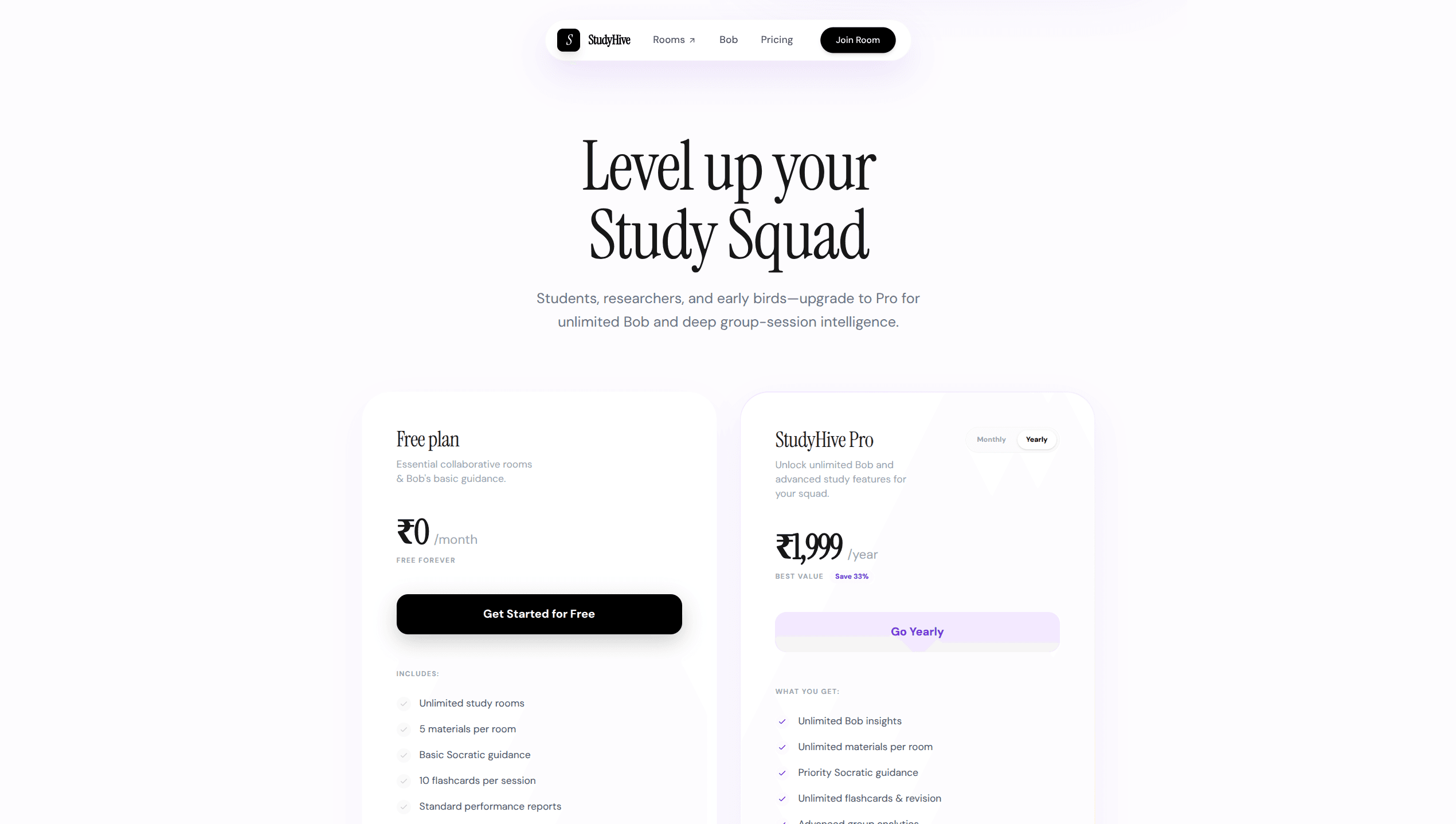 Study Hive screenshot 4